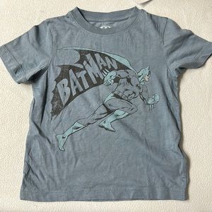 NWT Batman shirt